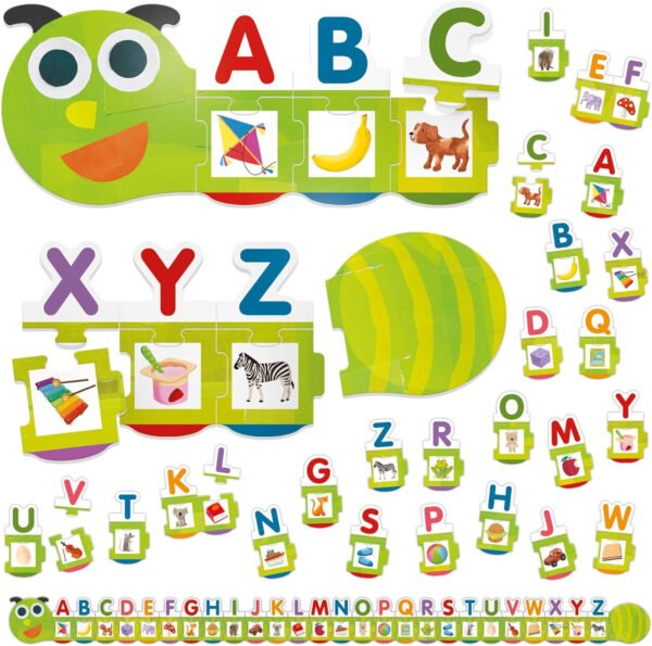Bruchino ABC