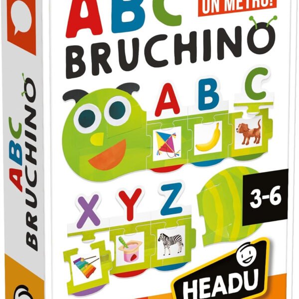 Bruchino ABC