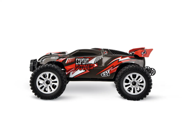 Brushless Buggy - Carrera(C) Expert(C)  RC