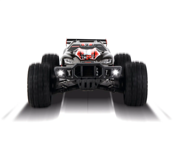 Brushless Buggy - Carrera(C) Expert(C)  RC
