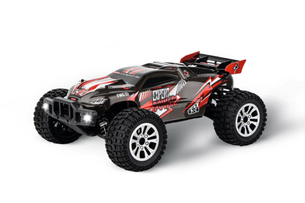 Brushless Buggy - Carrera(C) Expert(C)  RC