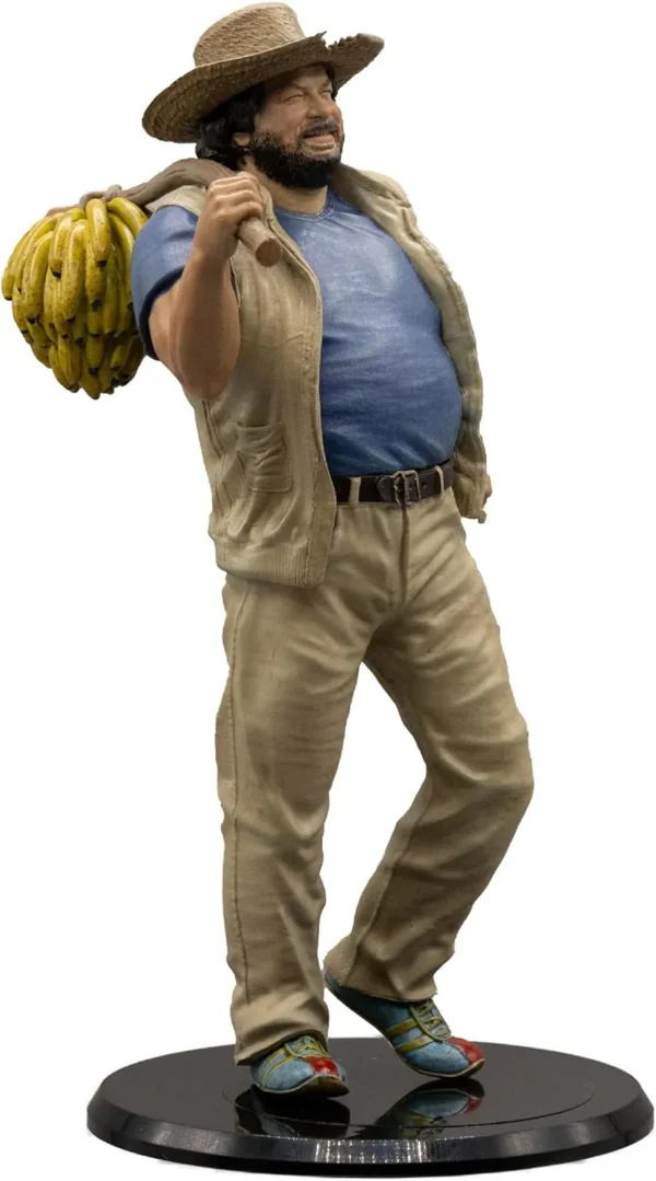 BUD SPENCER AS JOE 1/12 PVC ST