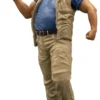 BUD SPENCER AS JOE 1/12 PVC ST