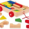 BUILD AND WALK MAXI FSC 100%