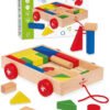 BUILD AND WALK MAXI FSC 100%