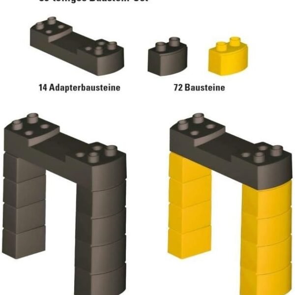 Build.block set elev.RR grades