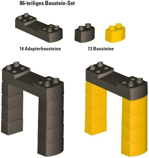 Build.block set elev.RR grades