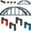 Building kit bridge (37 pcs.)