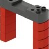 Building kit bridge (37 pcs.)