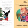 Buon Natale. Bing! Edizione a colori