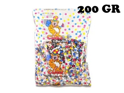 BUSTA CORIAND. GR.200 STANDARD