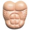 BUSTO SUPER MUSCOLO in EVA