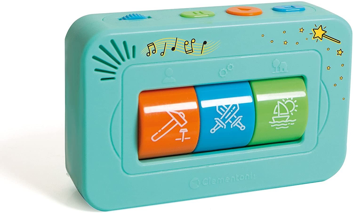 C'ERA UNA VOLTA... DELUXE VERSION -K-