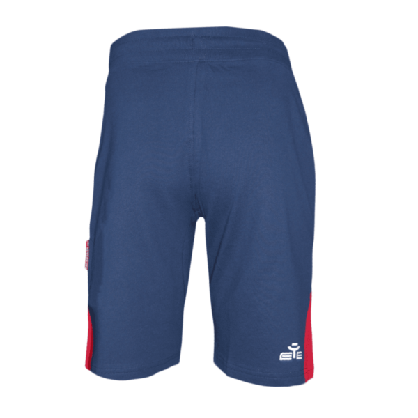 CAGLIARI CALCIO 22/23 SHORT FAN NAVY 2XL