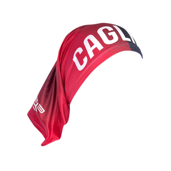 CAGLIARI CALCIO 23/24 BANDANA DEA MADRE