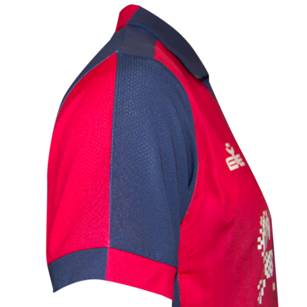 CAGLIARI CALCIO 23/24 &ndash; MAGLIA GARA HOME ZYS