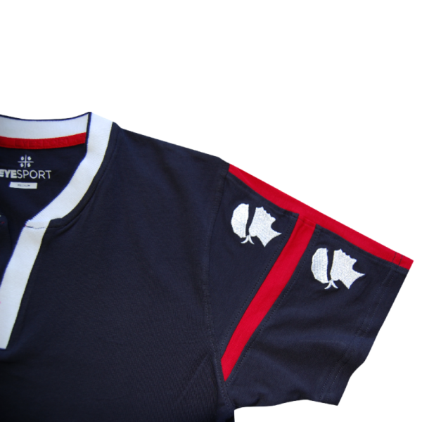 CAGLIARI CALCIO 23/24 &ndash; T-SHIRT 4 MORI MARTIS XS