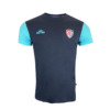 CAGLIARI CALCIO 23/24 &ndash; T-SHIRT ALLENAMENTO COTONE STAFF S