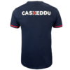 CAGLIARI CALCIO 23/24 &ndash; T-SHIRT FAN SCUDETTO 2YS