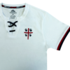 CAGLIARI CALCIO 23/24 &ndash; T-SHIRT FAN SCUDETTO BIANCA NB