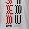 CAGLIARI CALCIO 23/24 &ndash; T-SHIRT FAN WHITE L