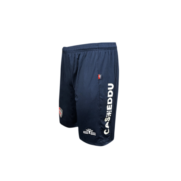 CAGLIARI CALCIO 23/24 &ndash; TRAINING SHORT 2YS