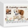 CAGNOLINO A DONDOLO CON CINTURA