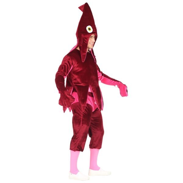 Calamaro (costume)
