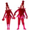 Calamaro (costume)