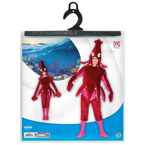 Calamaro (costume)