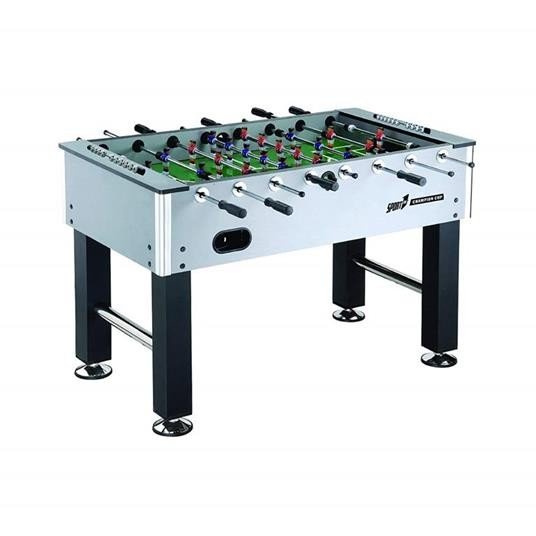 CALCETTO"CHAMP.CUP"ASTE PASSAN