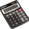 CALCOLATIRCE DA SCRIVANIA EK 12-DIGIT