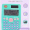 CALCOLATRICE SCIENTIFICA
- COUNT ON ME - DAISY