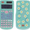 CALCOLATRICE SCIENTIFICA
- COUNT ON ME - DAISY