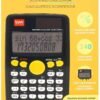 CALCOLATRICE SCIENTIFICA
- COUNT ON ME - GENIUS