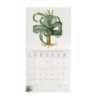 CALENDARI DA PARETE -
2026 WALL CALENDAR -
HERBARIUM - 30x29 - FOOD &
DRINK