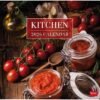 CALENDARI DA PARETE -
2026 WALL CALENDAR -
KITCHEN - 30x29 - FOOD &
DRINK