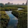 CALENDARI DA PARETE -
2026 WALL CALENDAR -
PLANET EARTH - 16x49 -
LANDSCAPES