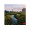 CALENDARI DA PARETE -
2026 WALL CALENDAR -
PLANET EARTH - 30x29 -
LANDSCAPES