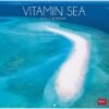 CALENDARI DA PARETE -
2026 WALL CALENDAR -
VITAMIN SEA - 30x29 -
LANDSCAPES