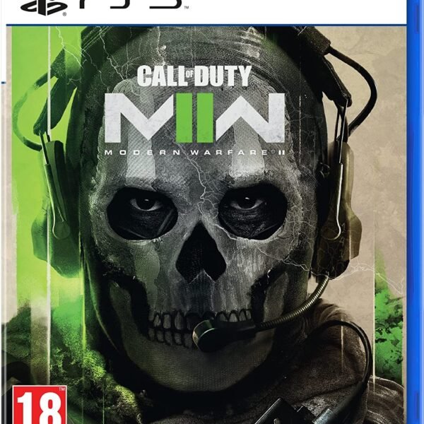 Call Of Duty Modern Warfare II