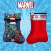 CALZA MARVEL Q4 2023