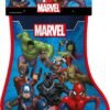 CALZA MARVEL Q4 2023