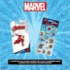CALZA MARVEL Q4 2023