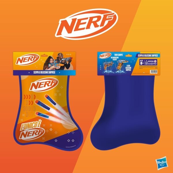 CALZA NERF Q4 2023
