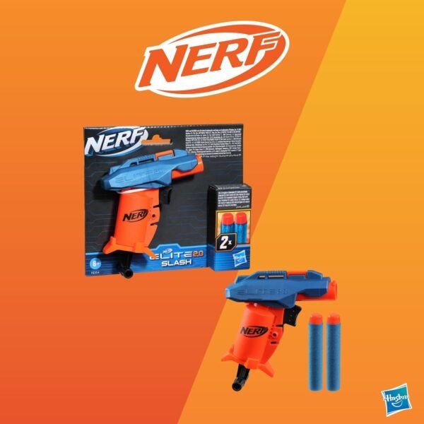 CALZA NERF Q4 2023