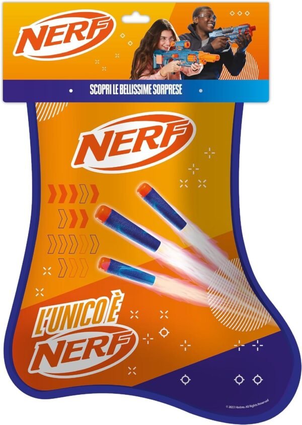 CALZA NERF Q4 2023