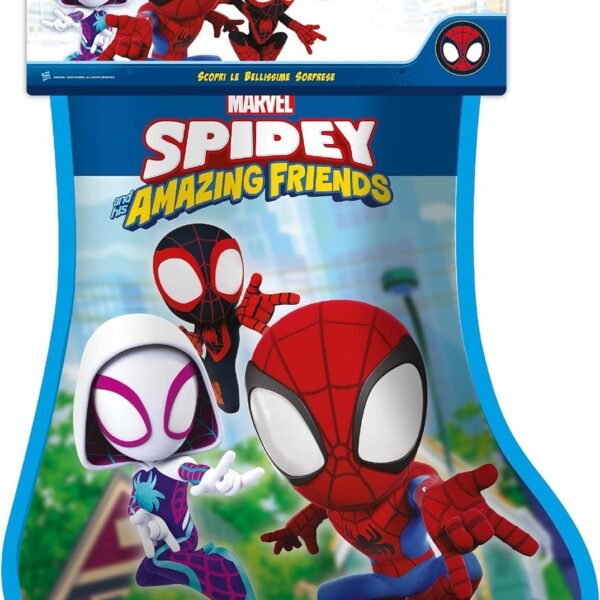 calza-spidey-q4-2023.jpg CALZA Spidey Q4 2023