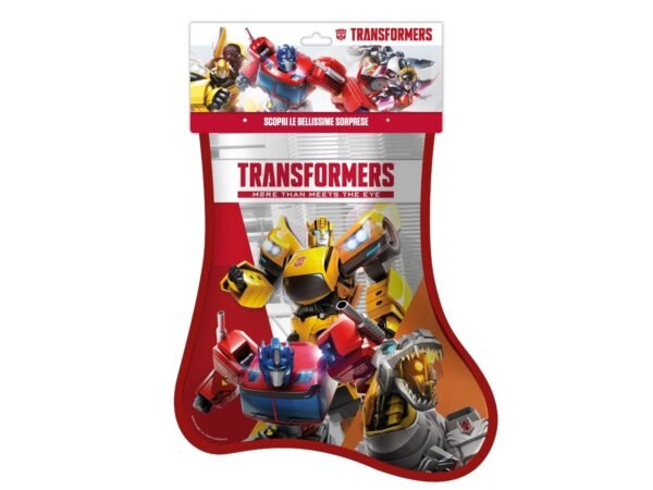 CALZA TRANSFORMERS Q4 2023