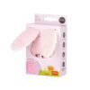CALZE ANTISCIVOLO - IT'S A
MATCH! - BUNNY